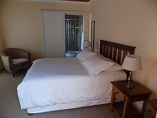 Haka Hana B&B พอร์ตเอลิซาเบธ ภายนอก รูปภาพ
