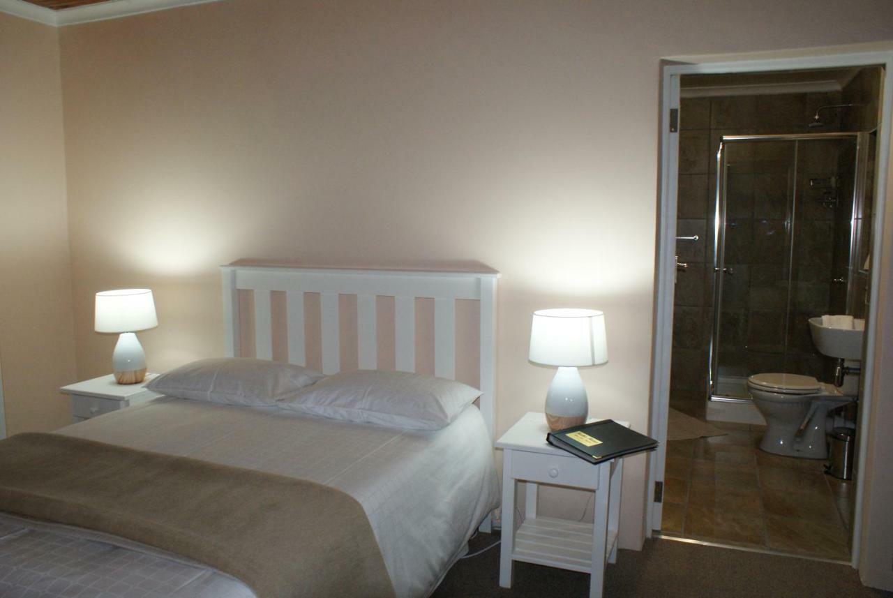 Haka Hana B&B พอร์ตเอลิซาเบธ ภายนอก รูปภาพ
