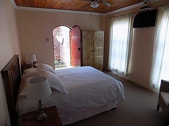 Haka Hana B&B พอร์ตเอลิซาเบธ ภายนอก รูปภาพ