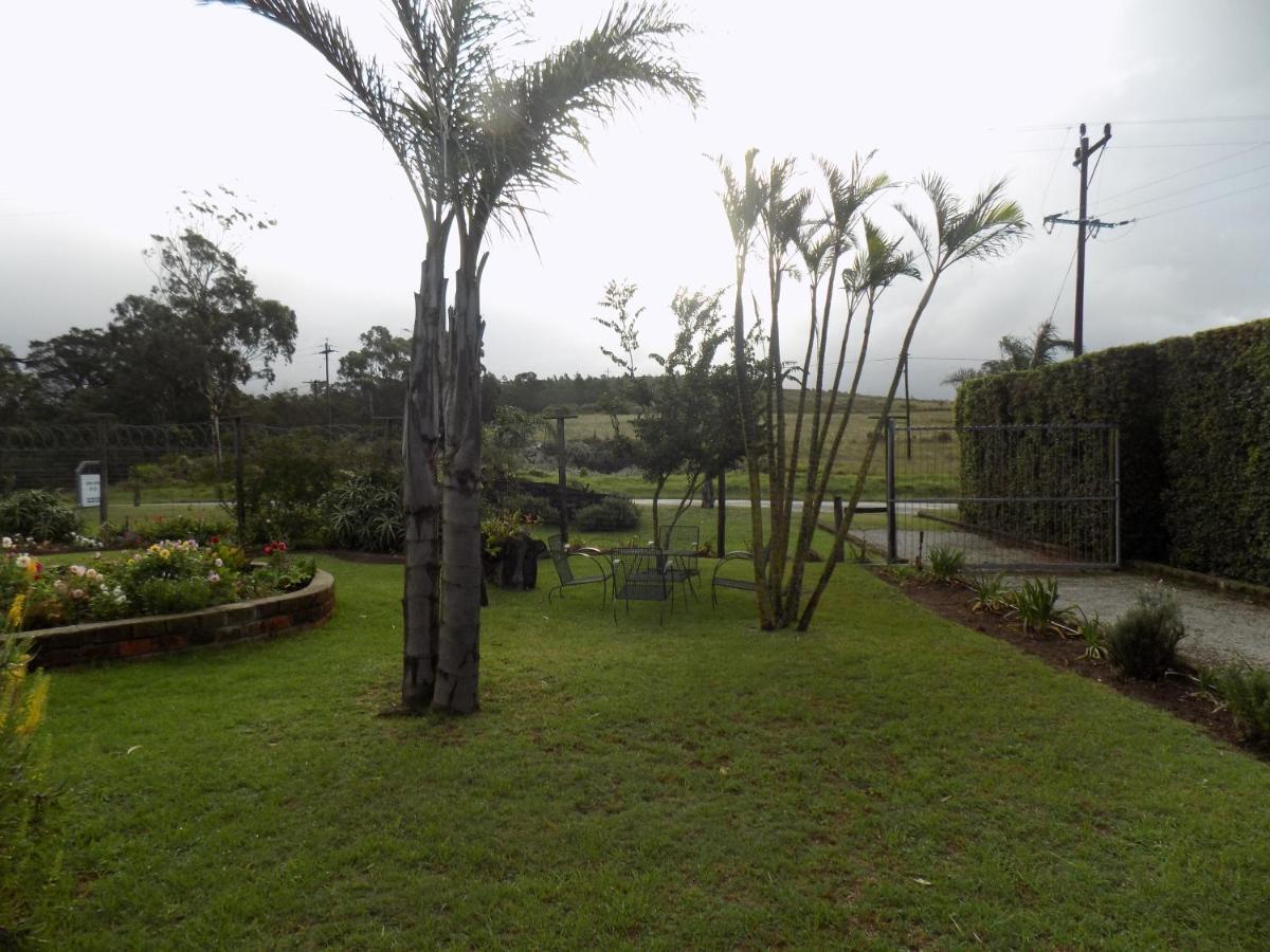 Haka Hana B&B พอร์ตเอลิซาเบธ ภายนอก รูปภาพ