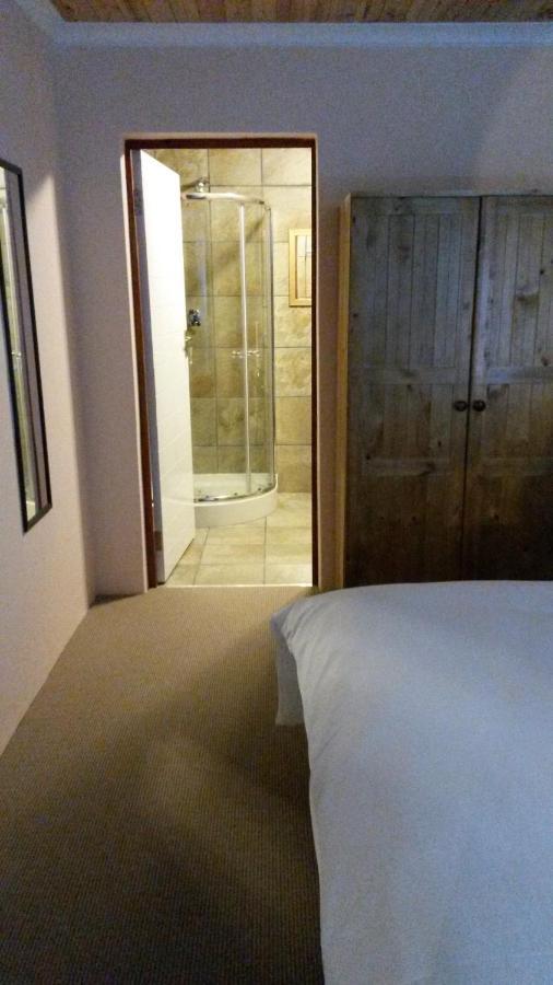 Haka Hana B&B พอร์ตเอลิซาเบธ ภายนอก รูปภาพ